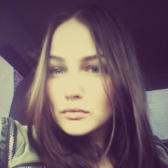 Анна Буянова, 28.11, Санкт-Петербург