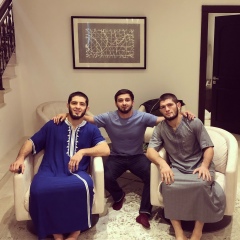 Shamil Magomedov, 10.10.1983