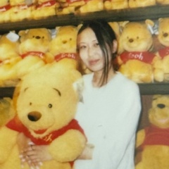 Танечка Ко, 17.10.1993