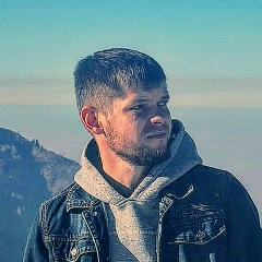 Илья Исаев, 08.08, Уральск