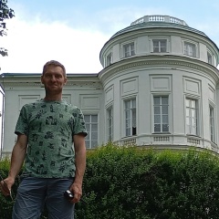 Максим Чинёнов, 23.07, Венев