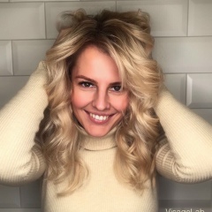 Светлана Руина, 01.08.1985, Барнаул