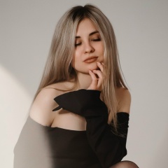 Марго Ущаповская, 13.11.1998, Москва