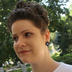 Тетяна Ткаченко, 09.06.1988, Киев