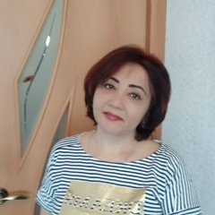 Светлана Байниязова, 11.12.1964, Набережные Челны