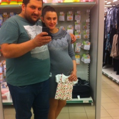 Павел Геворкян, 07.04.1989