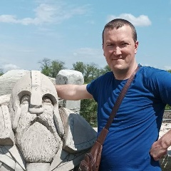 Василий Сычёв, 23.01.1986