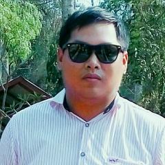 Thein-Htut Oo, 24.09.2004, Bhamo (Banmaw)