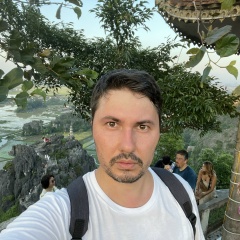 Игорь Алфёров, 08.09.1986, Москва