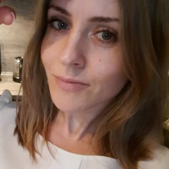 Таня Гореликова, 28.10.1984, Санкт-Петербург