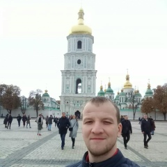 Николай Серов, 13.02.1986