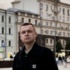 Антон Чукарин, 13.06.1996, Москва