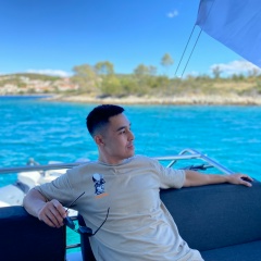 Ерболат Янтурин, 07.04.1994, Актобе