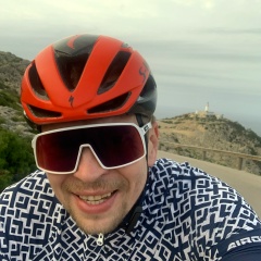 Алексей Степанов, 21.01, Санкт-Петербург