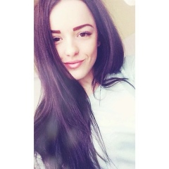 Катерина Алинина, 23.02, Москва