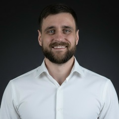 Вячеслав Гаврилов