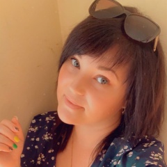 Анна Гречина, 06.05.1991, Черноморск / Ильичевск