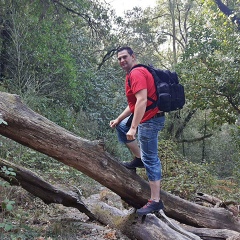 Артём Доценко, 25.04.1990, Caldas da Rainha