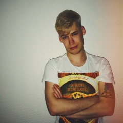 Андрей Игнатов, 23.02.1987, Helsinki