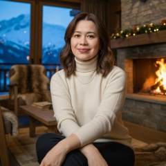 Елена Хайруллина, Казань