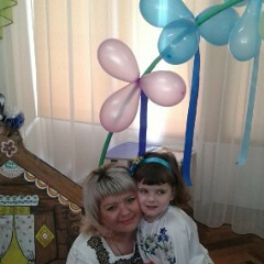 Уляна Заплатинська, 08.04.1986, Львов