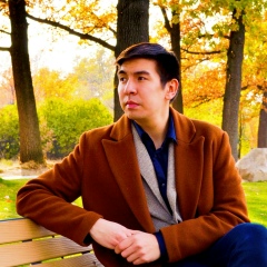 Далер Адамов, 21.10