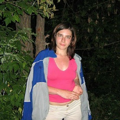 Елена Алексеева, 22.03, Энгельс