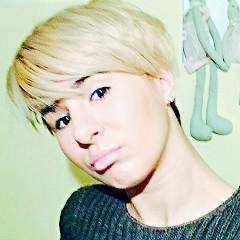 Diana Albakova, 27.07.1987, Москва