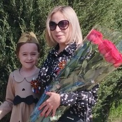 Ирина Варакута, Донецк