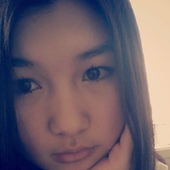 Mila Shergazieva, 24.04