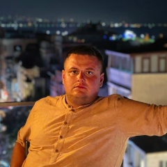 Егор Костров, 15.08