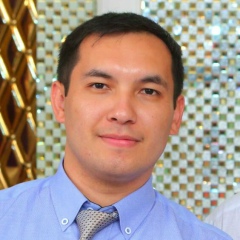 Anuar Tastembekov, 13.06.1990, Алматы