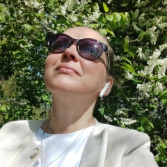 Olesya Mashkoeva, 22.04.1980, Санкт-Петербург