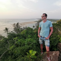 Иван Фомичёв, 14.06.1987, Москва