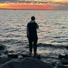 Андрей Архипов, 05.04, Санкт-Петербург