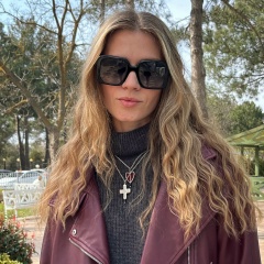 Алина Сытник, 25.04