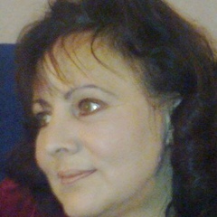 Зульфия Зайцева, 26.08, Красноярск