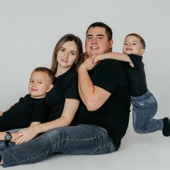 Maxim Shubin, 24.04, Луганск