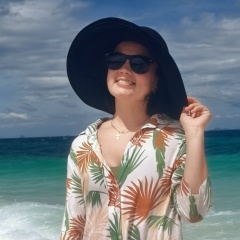 Мария Дадоха, 02.07.1987