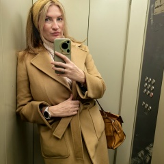 Диана Кобзева-Банникова, 28.09, Москва