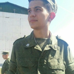 Вячеслав Синюков, 27.05