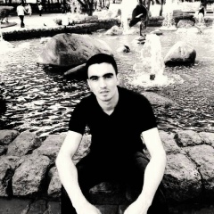 Yslam Eminow