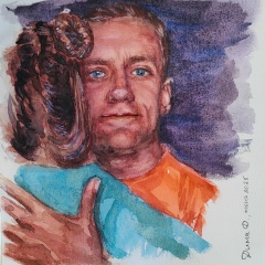 Дима Данилюк, 25.09.1986, Москва