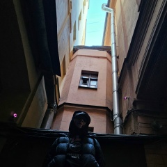 Nas White, 15.12, Москва