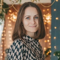 Надежда Николаева