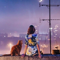 Наталья Василевская, 20.07, Симферополь