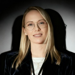 Юлия Разговорова