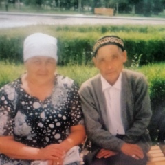 Aigerim Asubaeva, 26.01.1988, Астана