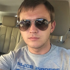 Alex Kaygorodov, 20.03, Санкт-Петербург