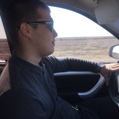 Азамат Орысбаев, 08.12, Актау